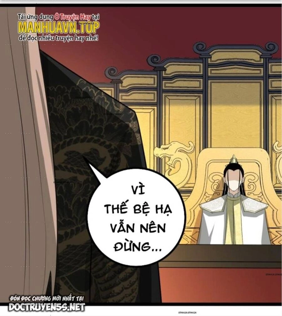 Ta Làm Kiêu Hùng Tại Dị Giới Chapter 406 - 19