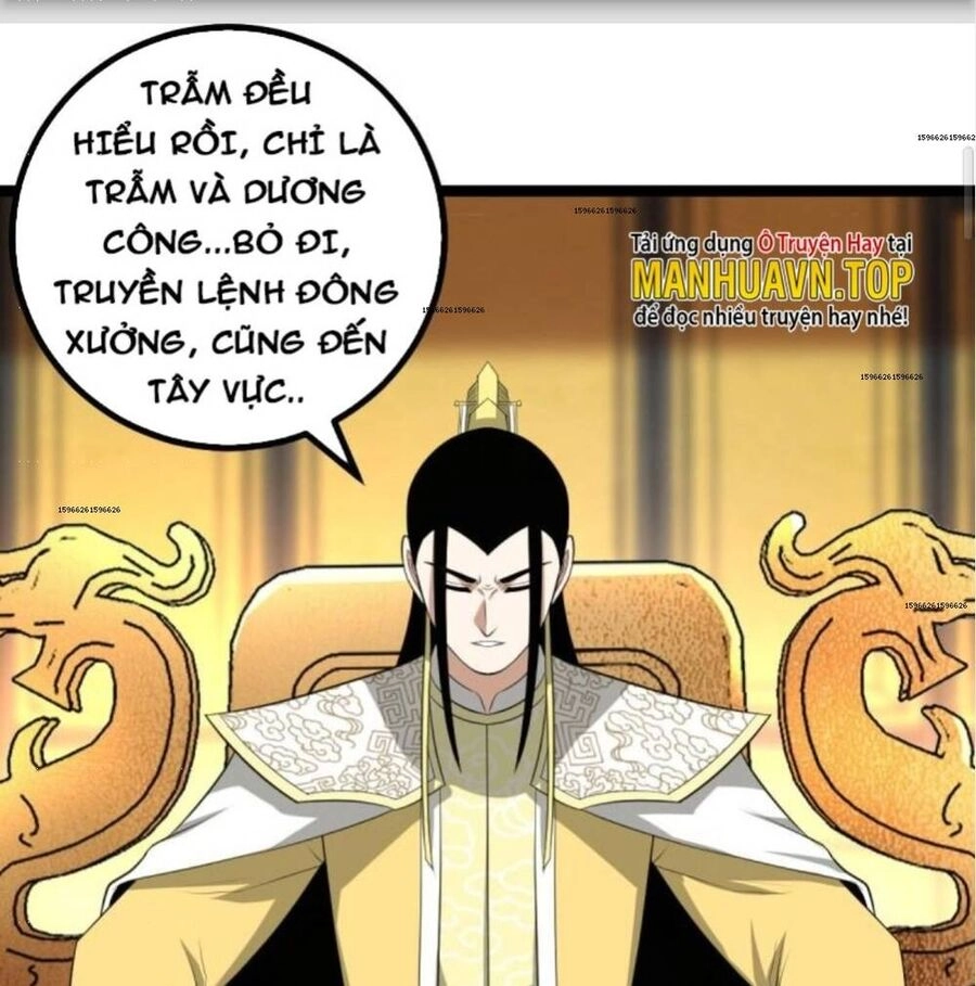 Ta Làm Kiêu Hùng Tại Dị Giới Chapter 406 - 20