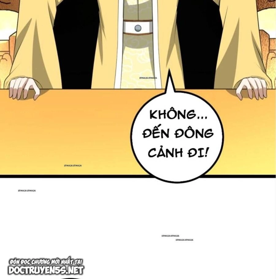 Ta Làm Kiêu Hùng Tại Dị Giới Chapter 406 - 21