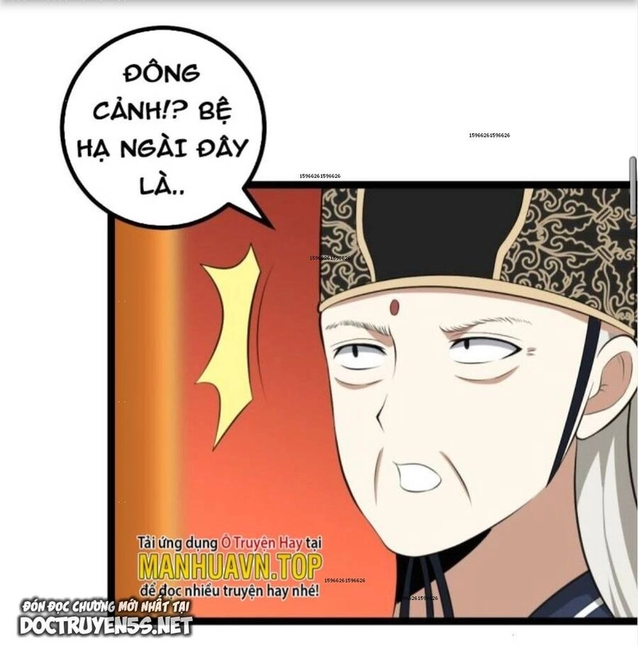 Ta Làm Kiêu Hùng Tại Dị Giới Chapter 406 - 22