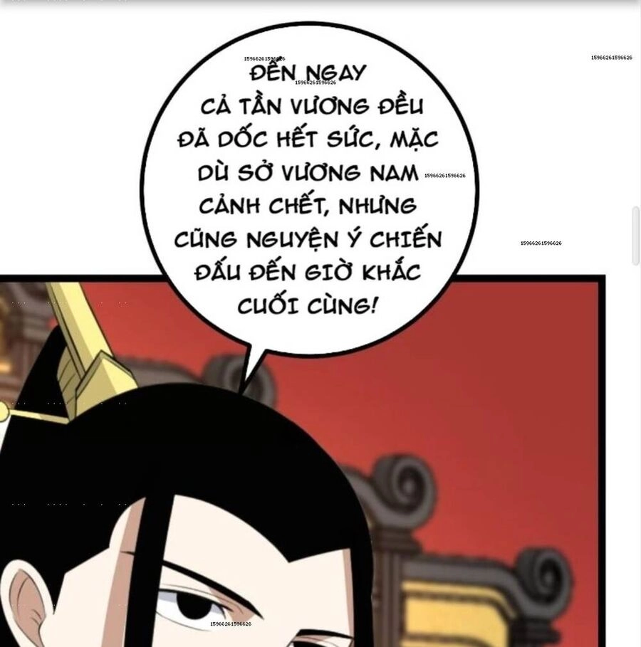 Ta Làm Kiêu Hùng Tại Dị Giới Chapter 406 - 23