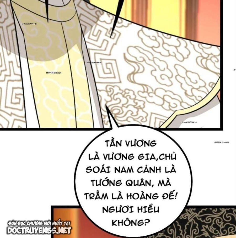 Ta Làm Kiêu Hùng Tại Dị Giới Chapter 406 - 26