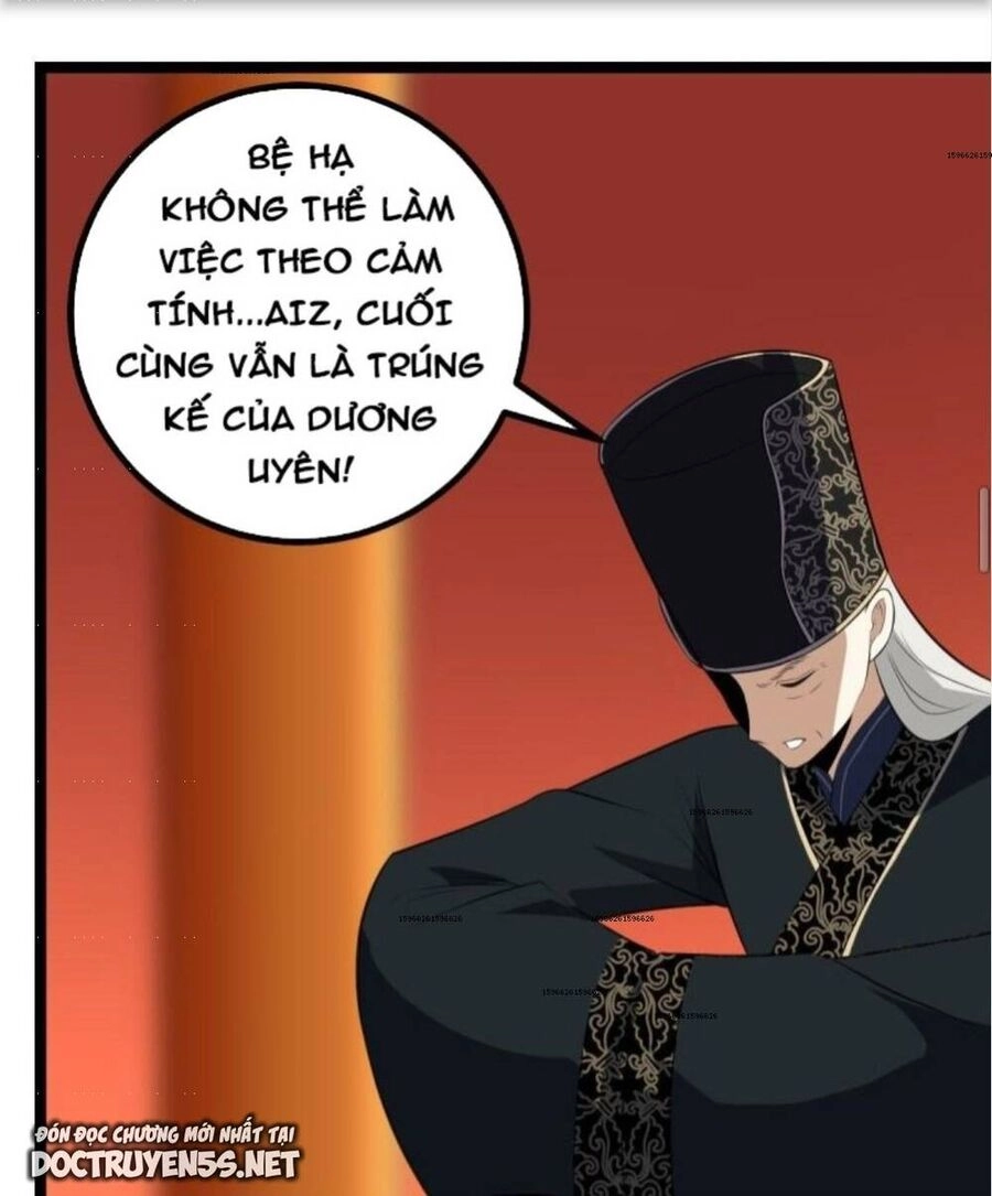 Ta Làm Kiêu Hùng Tại Dị Giới Chapter 407 - 1