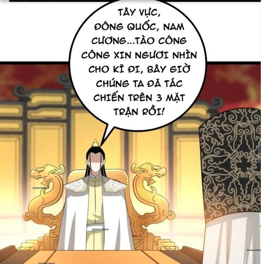 Ta Làm Kiêu Hùng Tại Dị Giới Chapter 407 - 2