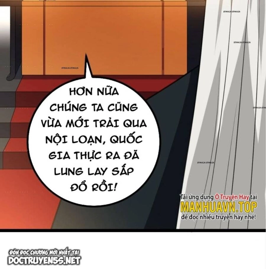 Ta Làm Kiêu Hùng Tại Dị Giới Chapter 407 - 3