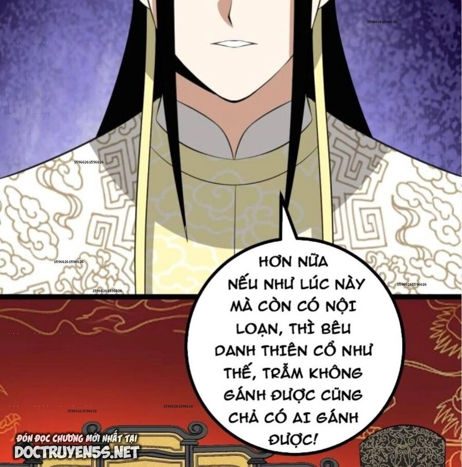 Ta Làm Kiêu Hùng Tại Dị Giới Chapter 407 - 5