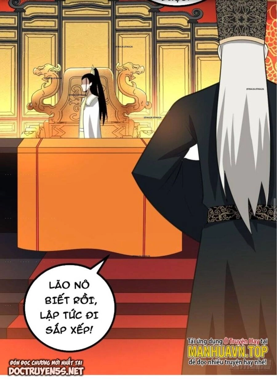 Ta Làm Kiêu Hùng Tại Dị Giới Chapter 407 - 6
