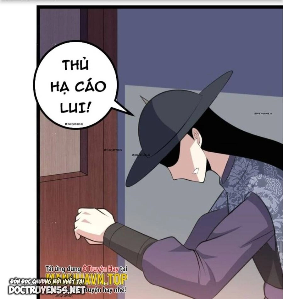Ta Làm Kiêu Hùng Tại Dị Giới Chapter 407 - 9