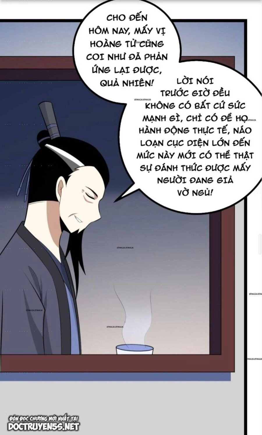 Ta Làm Kiêu Hùng Tại Dị Giới Chapter 407 - 10