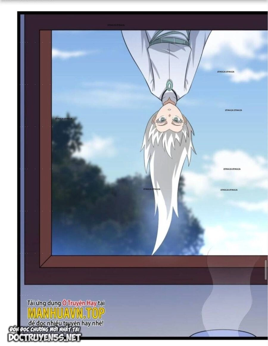 Ta Làm Kiêu Hùng Tại Dị Giới Chapter 407 - 11