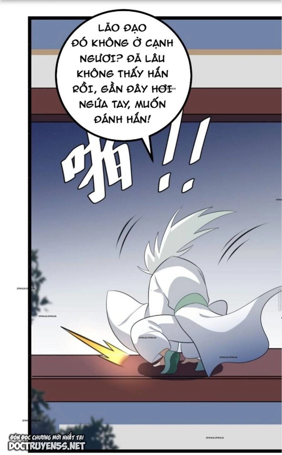 Ta Làm Kiêu Hùng Tại Dị Giới Chapter 407 - 12