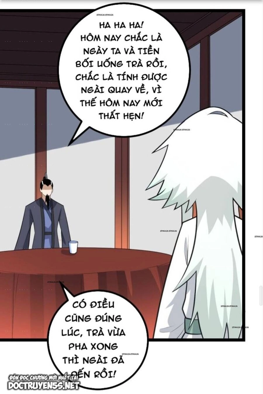 Ta Làm Kiêu Hùng Tại Dị Giới Chapter 407 - 13