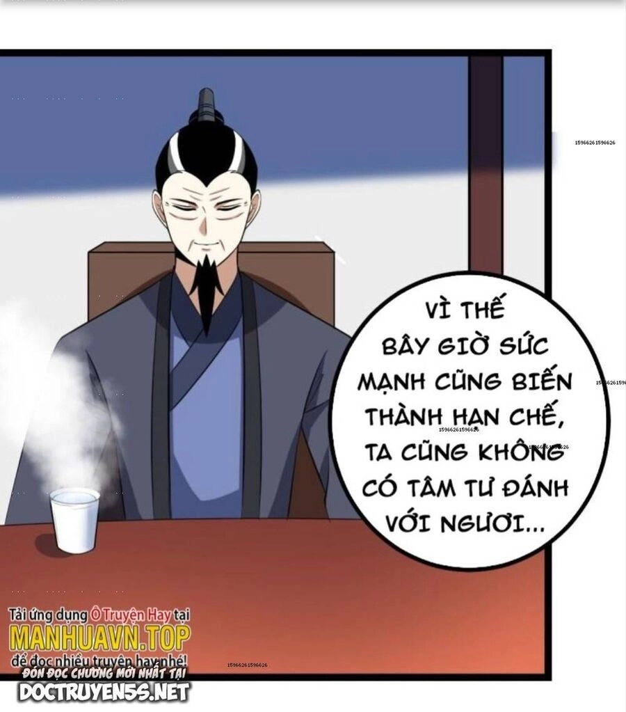 Ta Làm Kiêu Hùng Tại Dị Giới Chapter 407 - 17