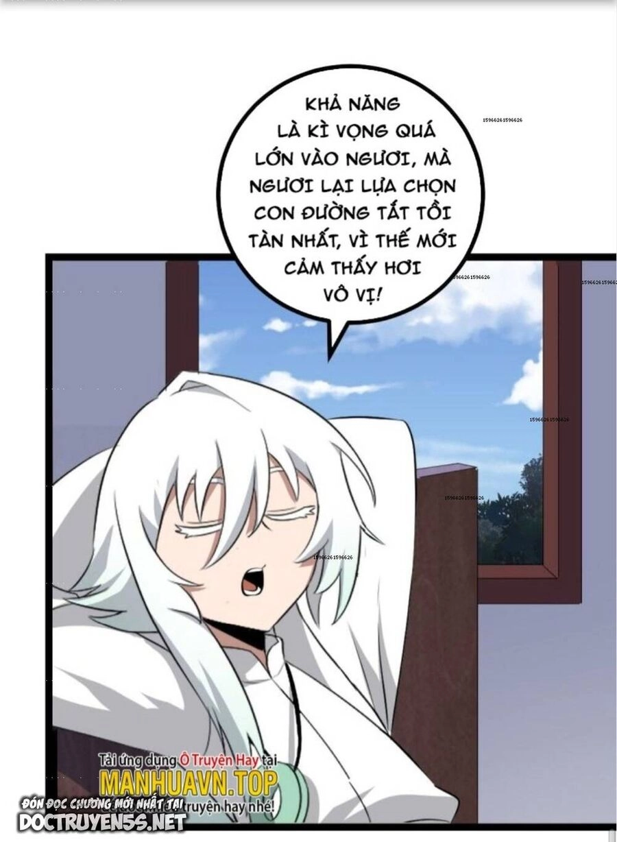 Ta Làm Kiêu Hùng Tại Dị Giới Chapter 407 - 19