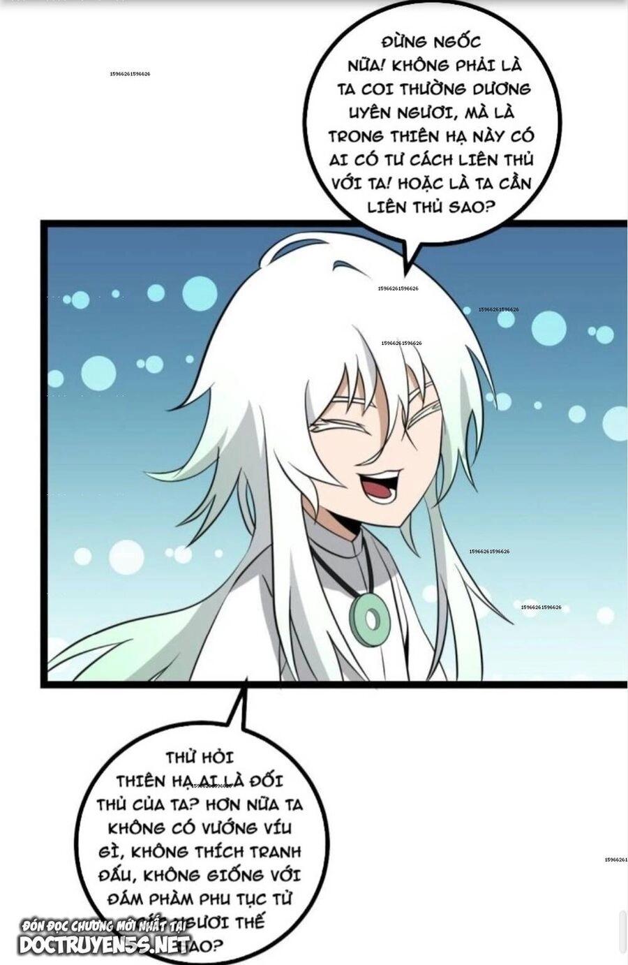 Ta Làm Kiêu Hùng Tại Dị Giới Chapter 407 - 22