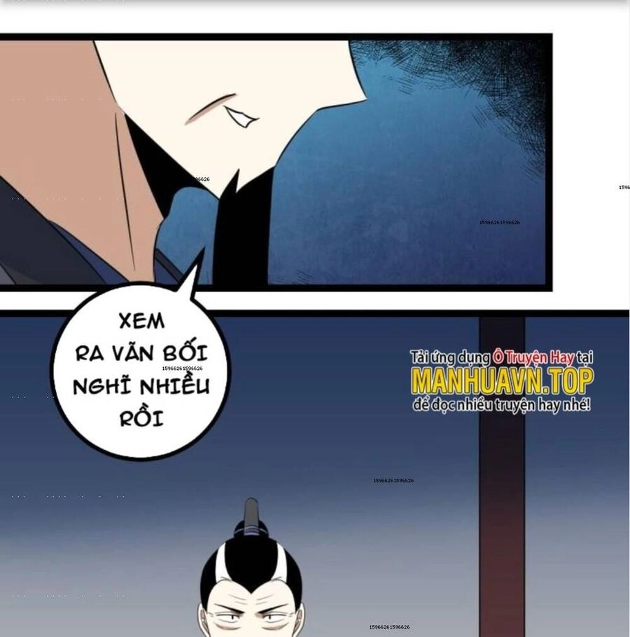 Ta Làm Kiêu Hùng Tại Dị Giới Chapter 407 - 23