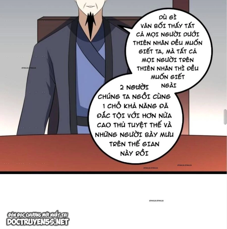 Ta Làm Kiêu Hùng Tại Dị Giới Chapter 407 - 24