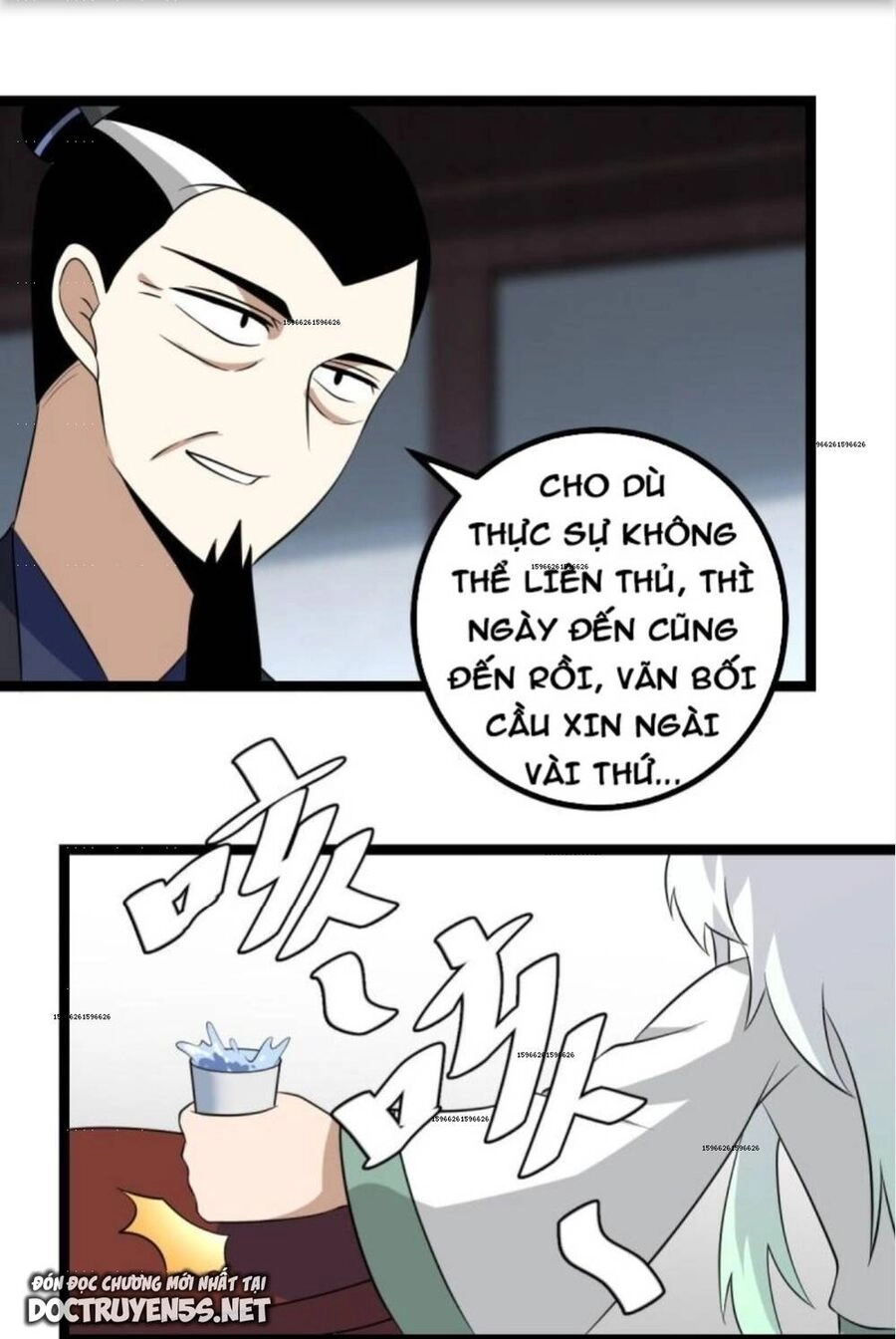 Ta Làm Kiêu Hùng Tại Dị Giới Chapter 407 - 25