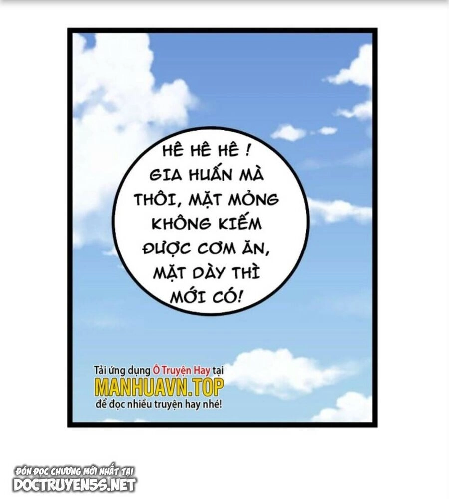 Ta Làm Kiêu Hùng Tại Dị Giới Chapter 408 - 3