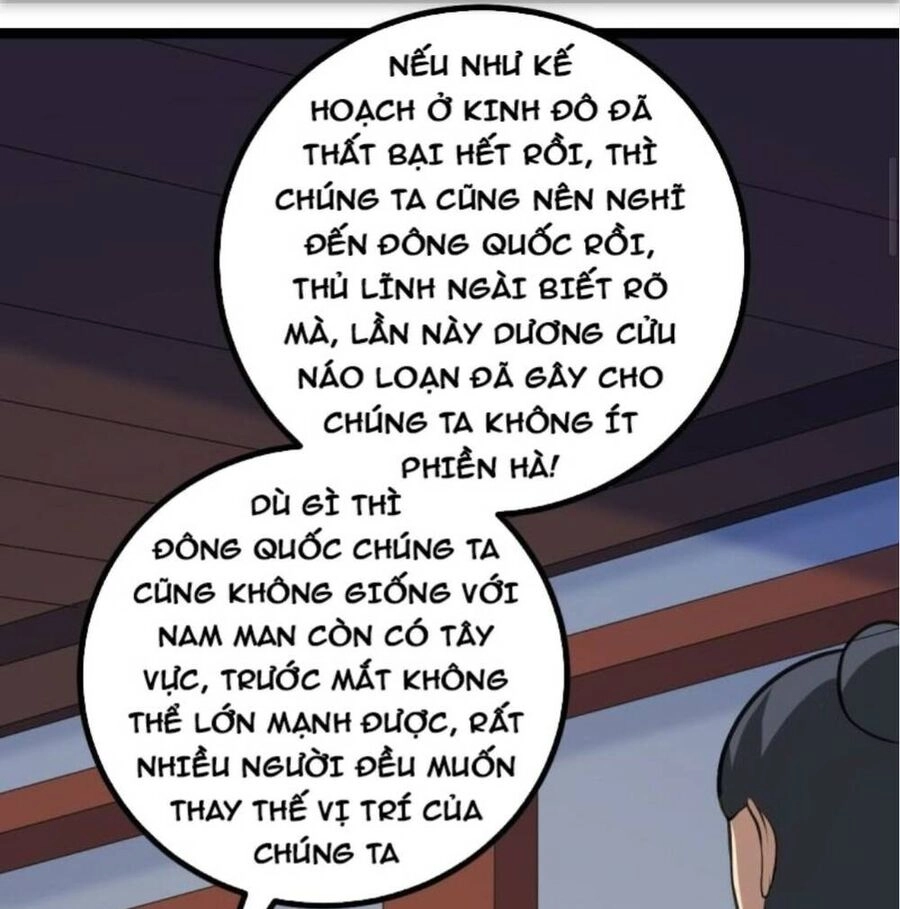 Ta Làm Kiêu Hùng Tại Dị Giới Chapter 408 - 9