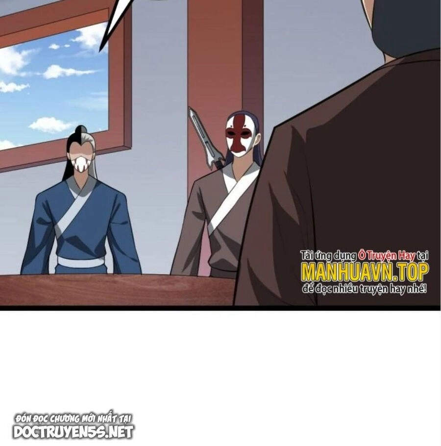 Ta Làm Kiêu Hùng Tại Dị Giới Chapter 408 - 10