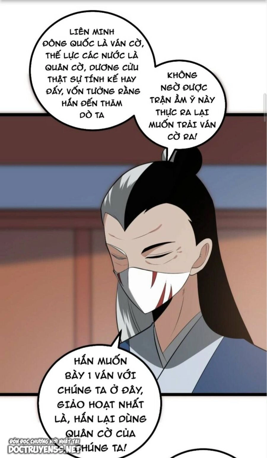 Ta Làm Kiêu Hùng Tại Dị Giới Chapter 408 - 12