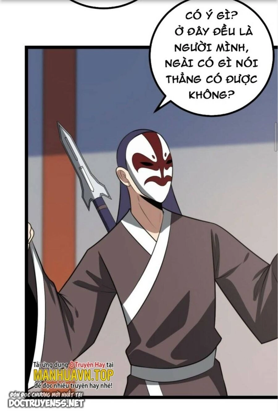 Ta Làm Kiêu Hùng Tại Dị Giới Chapter 408 - 13