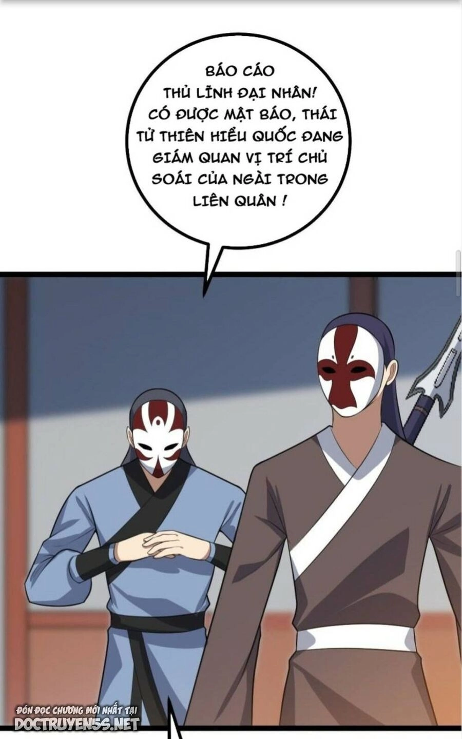 Ta Làm Kiêu Hùng Tại Dị Giới Chapter 408 - 14