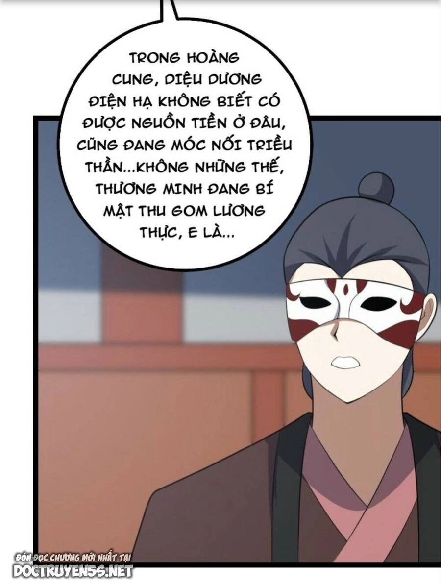 Ta Làm Kiêu Hùng Tại Dị Giới Chapter 408 - 15