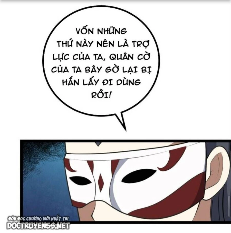 Ta Làm Kiêu Hùng Tại Dị Giới Chapter 408 - 18