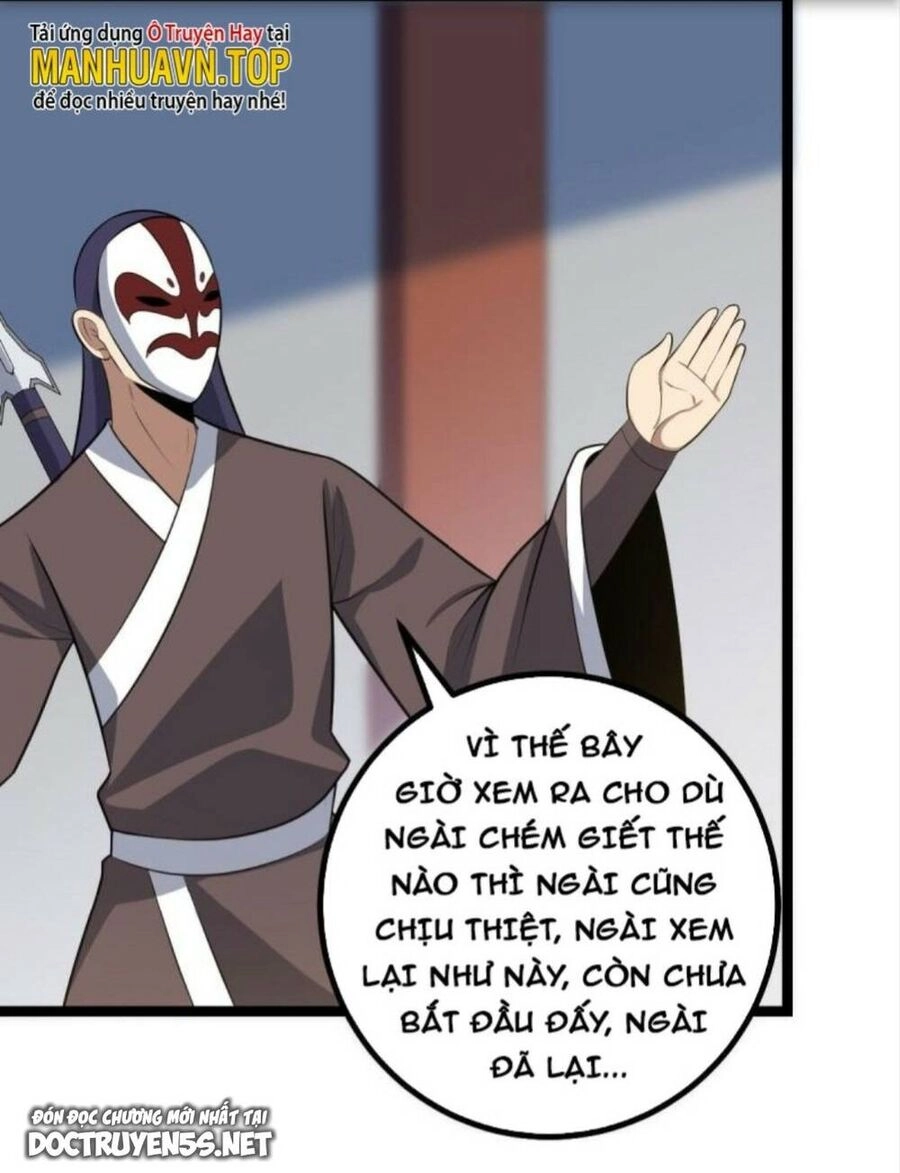 Ta Làm Kiêu Hùng Tại Dị Giới Chapter 408 - 19