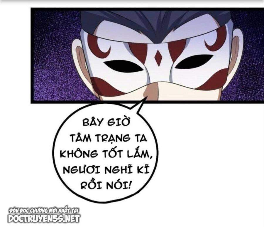 Ta Làm Kiêu Hùng Tại Dị Giới Chapter 408 - 20