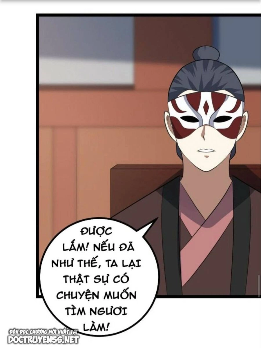 Ta Làm Kiêu Hùng Tại Dị Giới Chapter 408 - 22