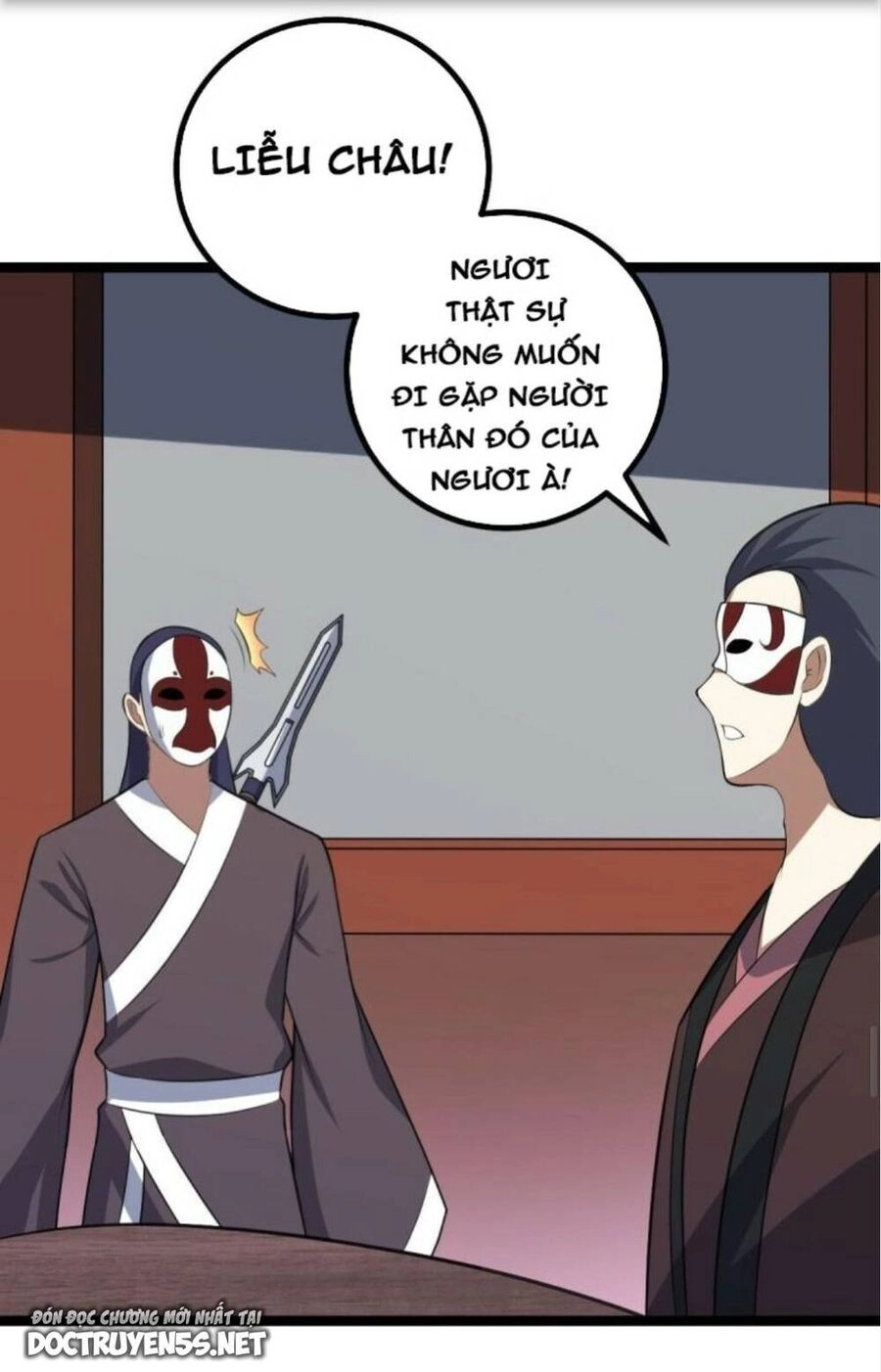 Ta Làm Kiêu Hùng Tại Dị Giới Chapter 408 - 24