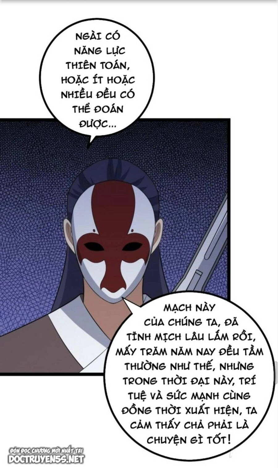 Ta Làm Kiêu Hùng Tại Dị Giới Chapter 409 - 2