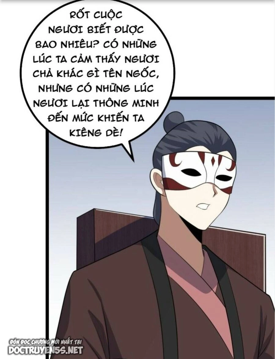 Ta Làm Kiêu Hùng Tại Dị Giới Chapter 409 - 3