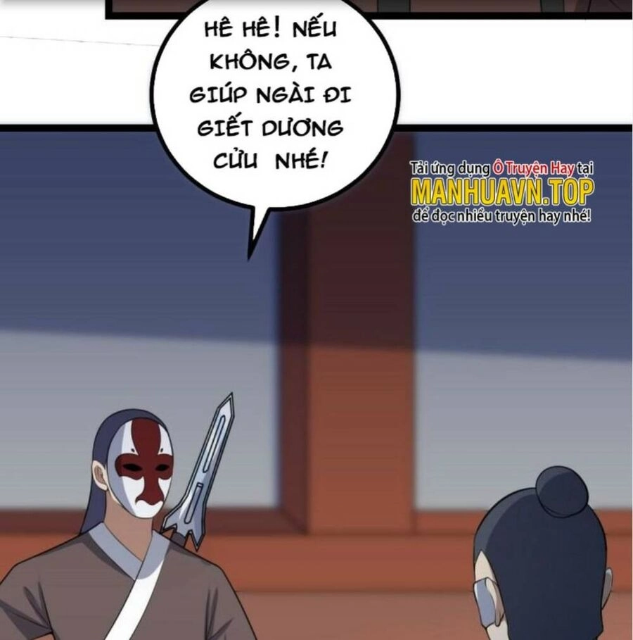 Ta Làm Kiêu Hùng Tại Dị Giới Chapter 409 - 4