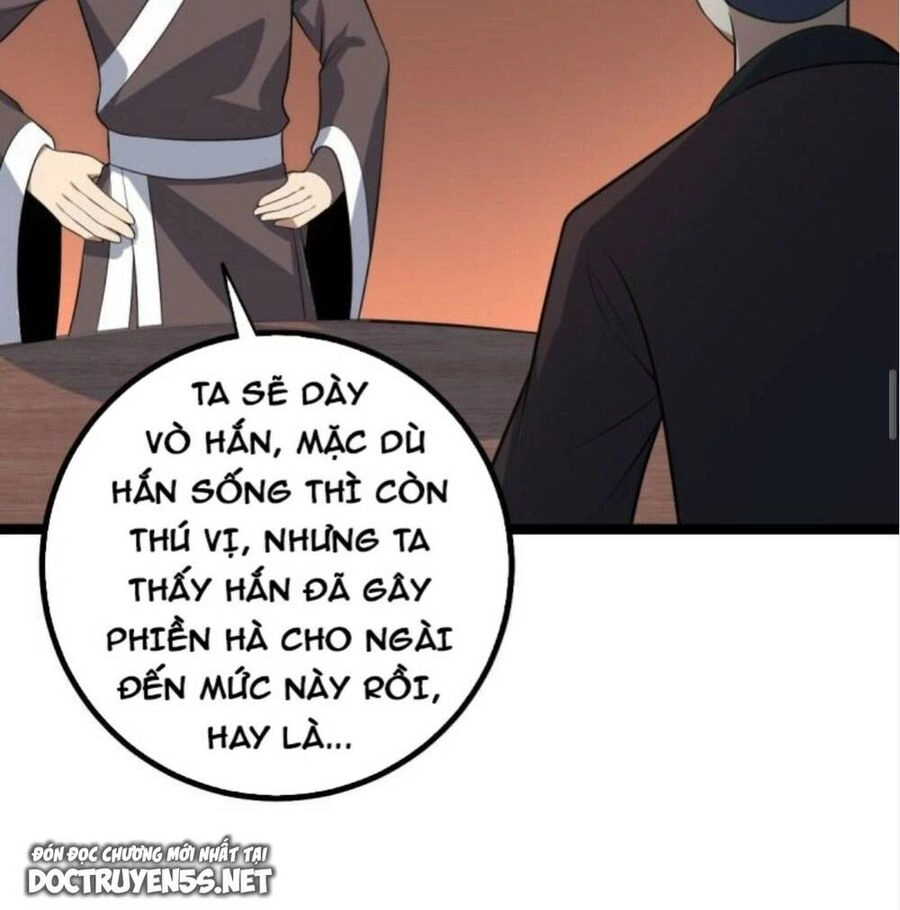 Ta Làm Kiêu Hùng Tại Dị Giới Chapter 409 - 5