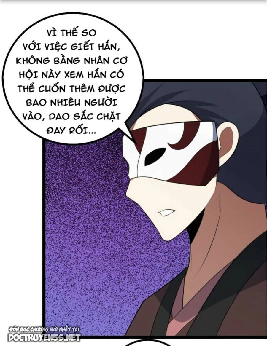 Ta Làm Kiêu Hùng Tại Dị Giới Chapter 409 - 7