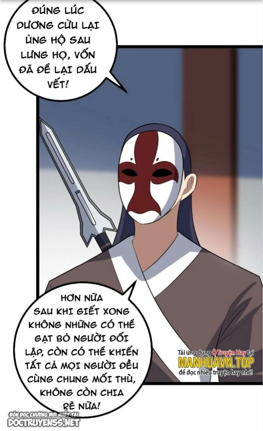 Ta Làm Kiêu Hùng Tại Dị Giới Chapter 409 - 11