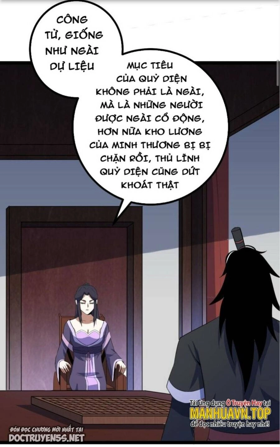 Ta Làm Kiêu Hùng Tại Dị Giới Chapter 409 - 17