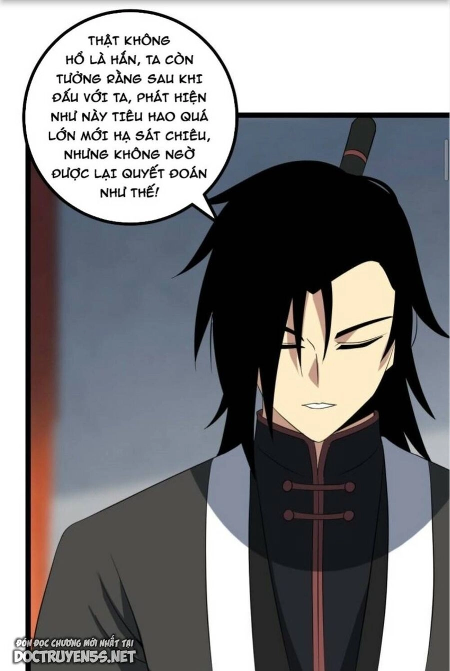 Ta Làm Kiêu Hùng Tại Dị Giới Chapter 409 - 18