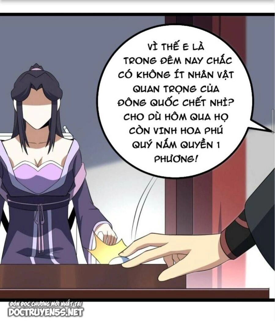 Ta Làm Kiêu Hùng Tại Dị Giới Chapter 409 - 19