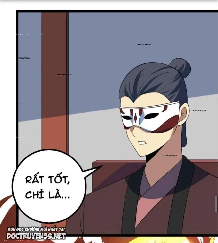 Ta Làm Kiêu Hùng Tại Dị Giới Chapter 410 - 3