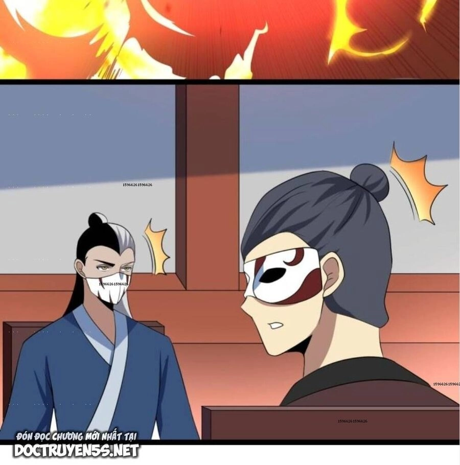 Ta Làm Kiêu Hùng Tại Dị Giới Chapter 410 - 5