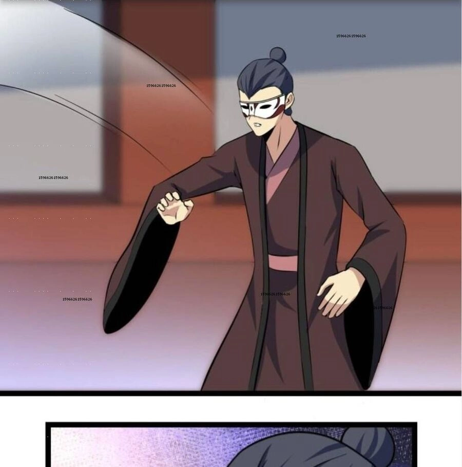 Ta Làm Kiêu Hùng Tại Dị Giới Chapter 410 - 8