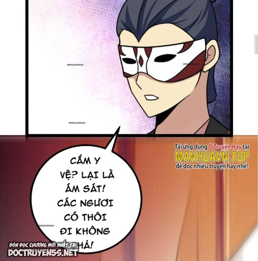 Ta Làm Kiêu Hùng Tại Dị Giới Chapter 410 - 9