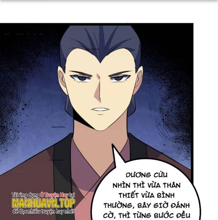 Ta Làm Kiêu Hùng Tại Dị Giới Chapter 410 - 19