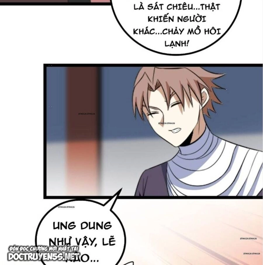 Ta Làm Kiêu Hùng Tại Dị Giới Chapter 410 - 20