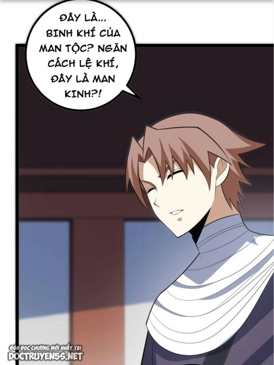 Ta Làm Kiêu Hùng Tại Dị Giới Chapter 411 - 1